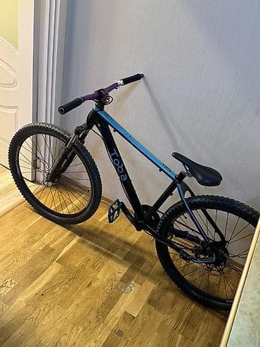 zigzag velosiped: Veloya çooox ideal baxılıb rama təzə taxılıb bu ramalar svarkaları — 3