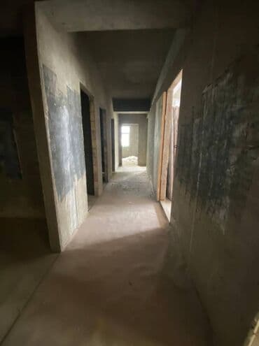 xacmazda satilan evler: 3 otaqlı, Yeni tikili, 125 kv. m — 4