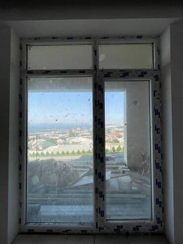 lenkeran ev alqı satqı: M. Həzi Aslanov, 2 otaqlı, Yeni tikili, m. Həzi Aslanov, 95 kv. m — 9