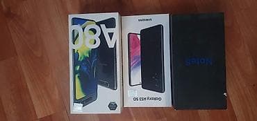 ucuz telefonar: Müxtəlif modellərə boş qutular!Tək tək 5m,ən azı 4 dənə qötürənə 3m — 2