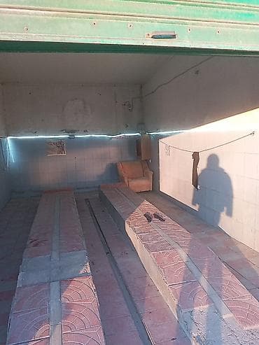 satilir: 39 kv. m, 250 * 8 * 22 Beton Su — 1