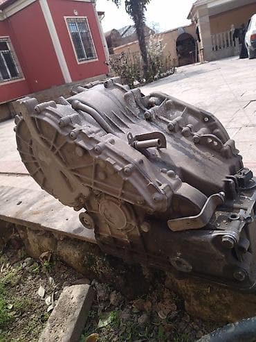 dizel nasos temiri: Salam herkese Mersedes b180modelin karobkasidi içi daqilib orjinal idi — 1