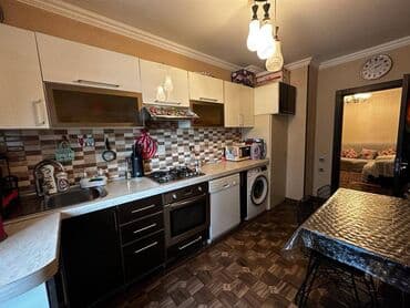 şəhər bağları mənzil satılır: Bakıxanov qəs., 3 otaqlı, Yeni tikili, 113 kv. m — 6