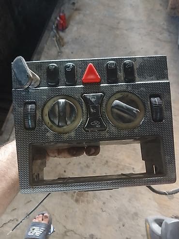 bmw e39 radiator: Mercedes-Benz E-sinfi (W210) üçün ehtiyat his elesin var sokmusem — 10