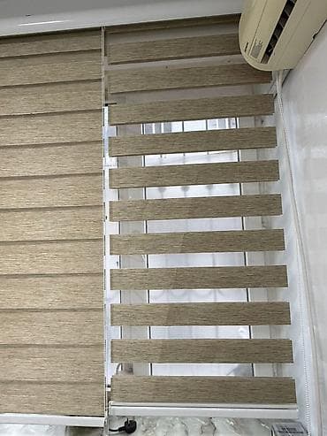 profil ucun gül şəkilləri: Məhsul: Zebra/jaluzi pərdə dəsti Təsvir: - İkili qatlı “zebra” — 4