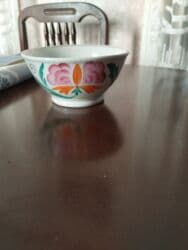 обеденный набор: Nahar dəsti, 6 nəfərlik — 1