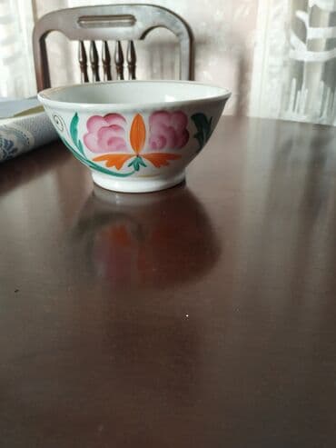 Qaşıqlar: Nahar dəsti, 6 nəfərlik — 1