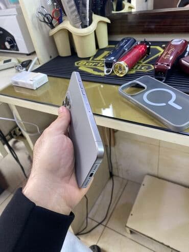 orginal ayfon zengi: IPhone 15 Pro Max, 256 GB, Natural Titanium — 4