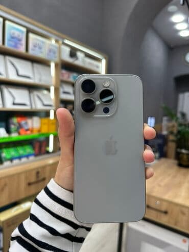 iphone 14 pro ekran qiymeti: IPhone 14 Pro, Space Gray, Face ID — 2