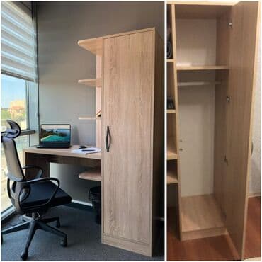 Kompüter masası, İşlənmiş lalafo.az -da Kompüter masası, İşlənmiş