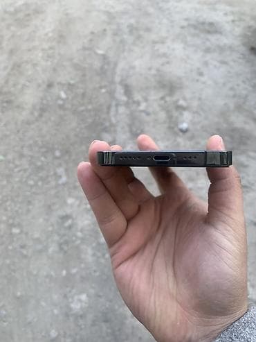 aydin 14 pro max: IPhone 12 Pro, 256 GB, Pacific Blue, Face ID — 5