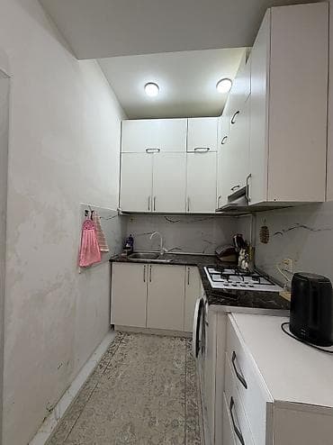 ev alqi satqi bakida: 2 otaqlı, Yeni tikili, 48 kv. m — 8