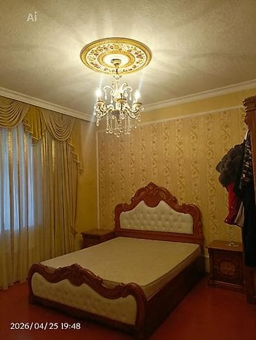 5 otaqlı mənzillərin satışı: Tecili satilir qiymet razilasma yolu ile — 7