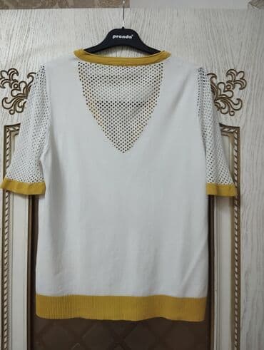 Столы для кормления: Kofta 44 razmeri 2, dəfə geyinilib — 2