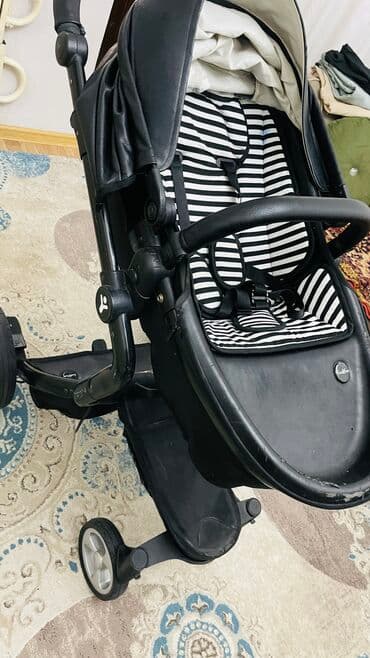 Avtokreslolar: Foofoo, İşlənmiş, Cins: Oğlan, Yaş: 12-18 ay — 5