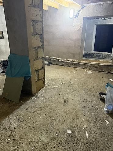 ev satlir: 4 otaqlı, 110 kv. m, Yeni təmirli — 7
