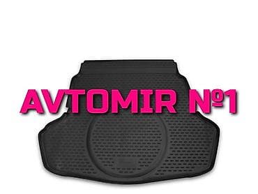 kia optima diffuser: "KIA Optima 2016" baqaj rezini ÜNVAN: Atatürk prospekti 62, Gənclik — 1