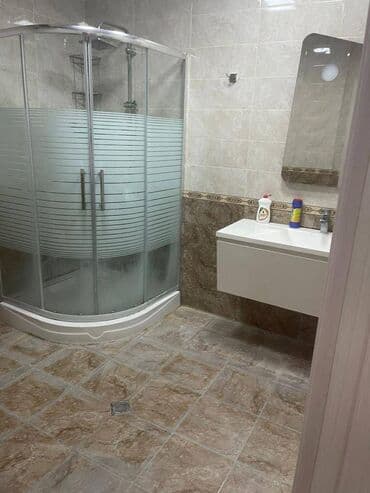 dede qorqud qesebesi: 9-cu mikrorayon, 2 otaqlı, Yeni tikili, 96 kv. m — 7