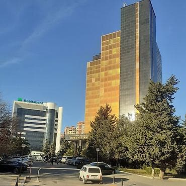 a frame ev: 2 otaqlı, Yeni tikili, m. 28 may, 60 kv. m — 2