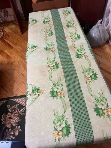 kicik şkaf: Matraslı raskladuşka — 5