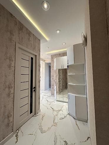 studio menziller: İcarəyə verilir 3 otaqlı yeni tikili 120 m², Ağ şəhər q. Kateqoriya — 9