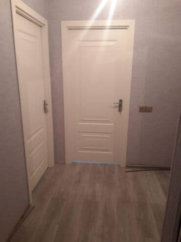 razinde 1 otaqli menzil: 2 otaqlı, Yeni tikili, 55 kv. m — 11