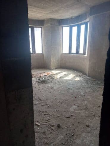 kirayə evlər 2023 həzi aslanov: 3 otaqlı, Yeni tikili, m. Həzi Aslanov, 133 kv. m — 3