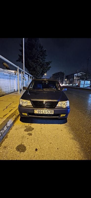 volkswagen polo v: Salam saipa 132 gőy rengde zavod ne renglenib ne vurugu var rengi — 4