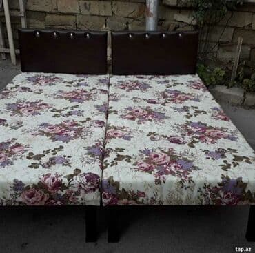 mebel taxt: Çarpayı taza Hazırı var Çatdırılma var Vopçat aktivdir yaza bilarsiz — 1