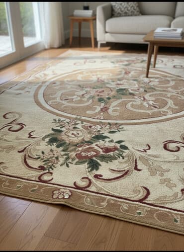 dəhliz üçün xalçalar: Xalça — 2