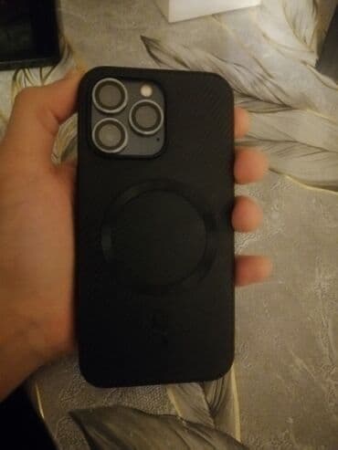 IPhone 13 Pro, 128 GB, Face ID