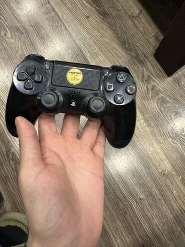 как купить игру в playstation store азербайджан: Qara rəngli Sony PlayStation 4 Pro oyun konsolu və qara DualShock 4 — 3
