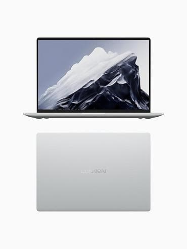 Intel Core i7-13620H RAM 16 ГБ SSD 512 ГБ IPS 2K Display 16" Silver lalafo.az -da Intel Core i7-13620H RAM 16 ГБ SSD 512 ГБ IPS 2K Display 16" Silver