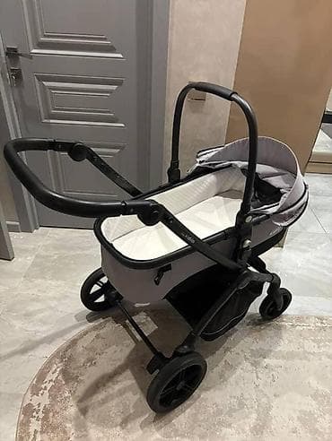 araba: 3-ü 1-də araba, Kidilo — 1