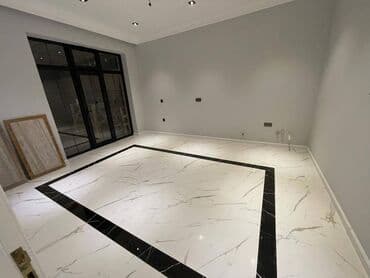 Badamdar qəs. 7 otaqlı, 460 kv. m, Yeni təmirli — 14