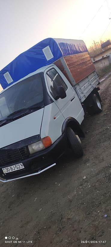 bmw 320 1996: Gazel qazel 1998cil satilir — 2