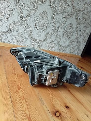 kia optima radiator: Məhsul: BMW üçün ehtiyat hissələri dəsti Təsvir: - Ön far (sol tərəf — 5