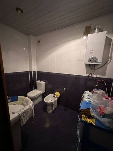 emircan ev: Mənzil kirayə verilir. 3 otaq. Əmircan qəsəbəsində 5 mərtəbəli evin — 5