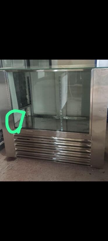 Kabab ət vitrini *SEVA XİRDALAN* Restoran ucun kabab vitrini satilir lalafo.az -da Kabab ət vitrini *SEVA XİRDALAN* Restoran ucun kabab vitrini satilir