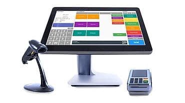 ПО для бизнеса: 💻 ZEN POS – Anbar, 1001 Xırdavat, İstehsalat və qaimə ilə işləyən — 1