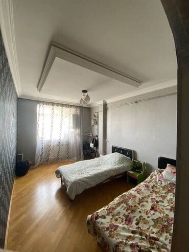 nerimanovda ucuz kiraye bina evleri: Nərimanov metrosu Əliyar əliyevdə 20 mərtəbəli binanın 15-ci mərtəbəsi — 2