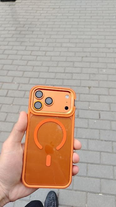 iphone 16 satışı: Məhsul: iPhone üçün xüsusi dizaynlı premium qoruyucu örtük (korpus) - — 7