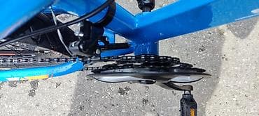 veloiped: Bir iki defe sorub ele qalib qarajda tezeden secilmir — 4