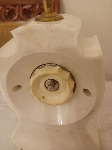 Xalçalar: Masaüstü saatlar, Mexaniki — 6