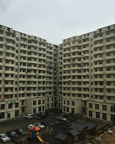 cennet park ev satilir: 2 otaq kirayə verilir, Xırdalan şəhəri, Olimp MTK, Bakı-Sumqayıt — 1