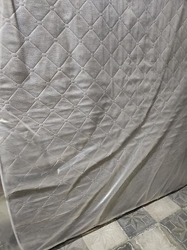 ortopedik dosekler: Ortopedik matras, İki nəfərlik — 2