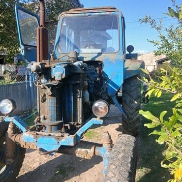 Sənətdədə eyni rəngdir,1987 cil,mtz 80,rulavoyun 100 manat xərci