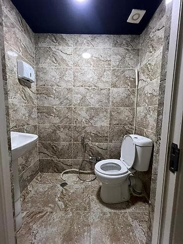 aff park: İcarəyə verilir obyekt 170 m², Ağ şəhər q. 🏢 Möhtəşəm Fürsət! Ağ — 9