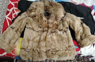 dini geyim: Kürk, Standart — 3