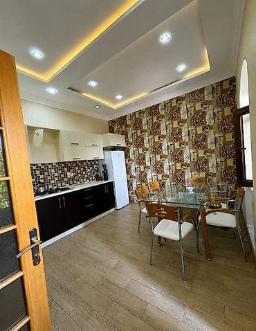 Türkan qəsəbəsində yerləşir baseyni var qiyməti 200 AZN minimum — 3